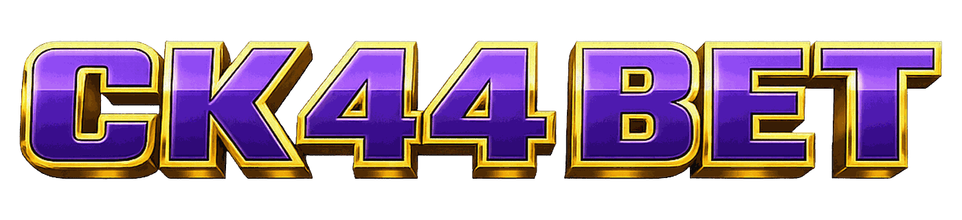 ck44 bet logo